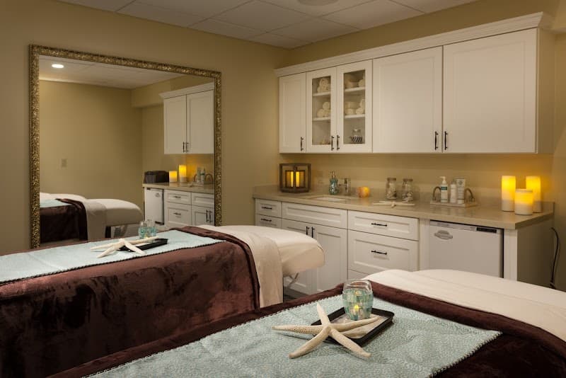 Opal Spa - Reefhouse Resort & Marina Key Largo photo