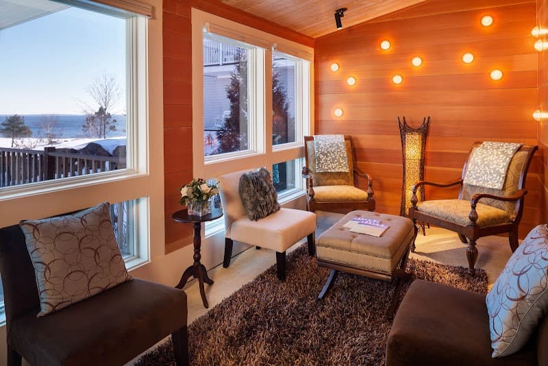 Opal Spa - Samoset Resort Rockport photo