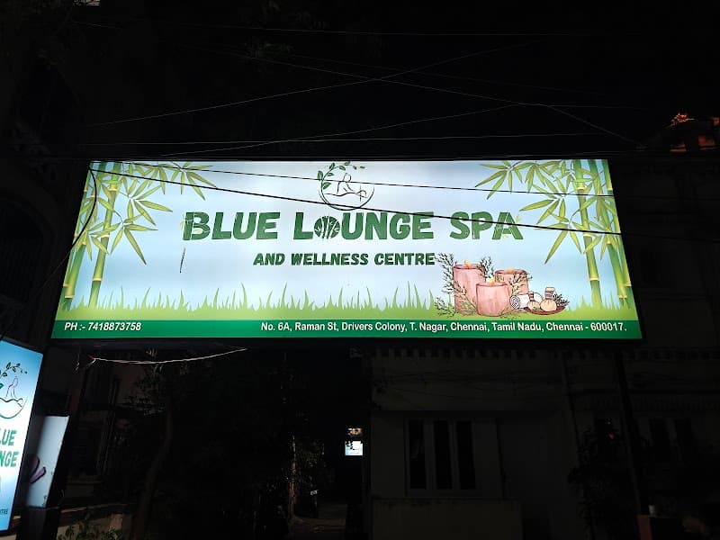 Opal Thai Spa Chennai photo