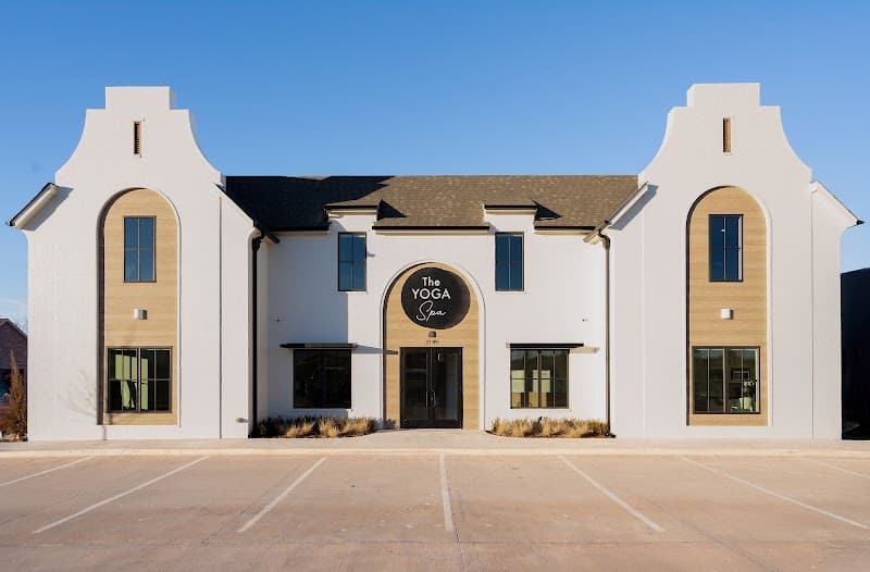 Opalima Wellness Studio Edmond photo
