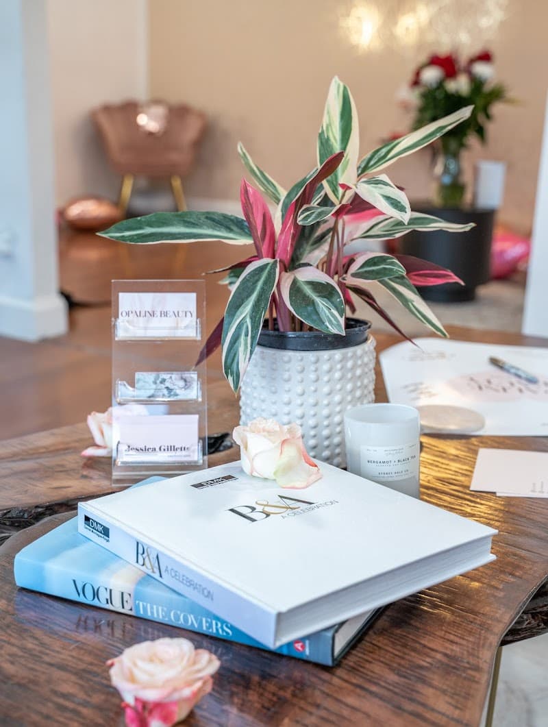 Opaline Skin Studio Portland photo