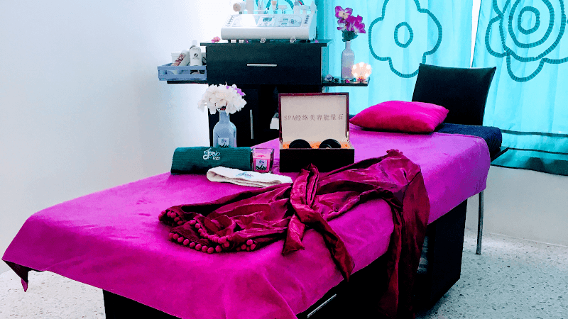Barbosa ÓPALO SPA photo