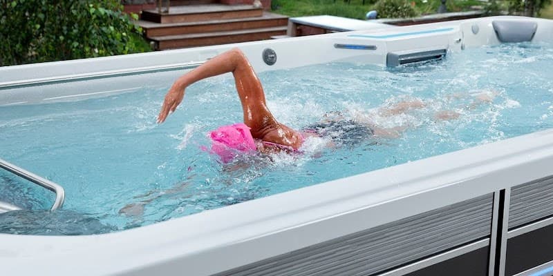 Opals Boutique Spa Cannonvale photo