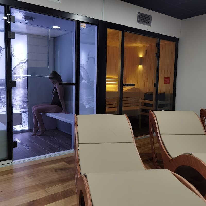 Opalynne Spa Barneville-Carteret photo