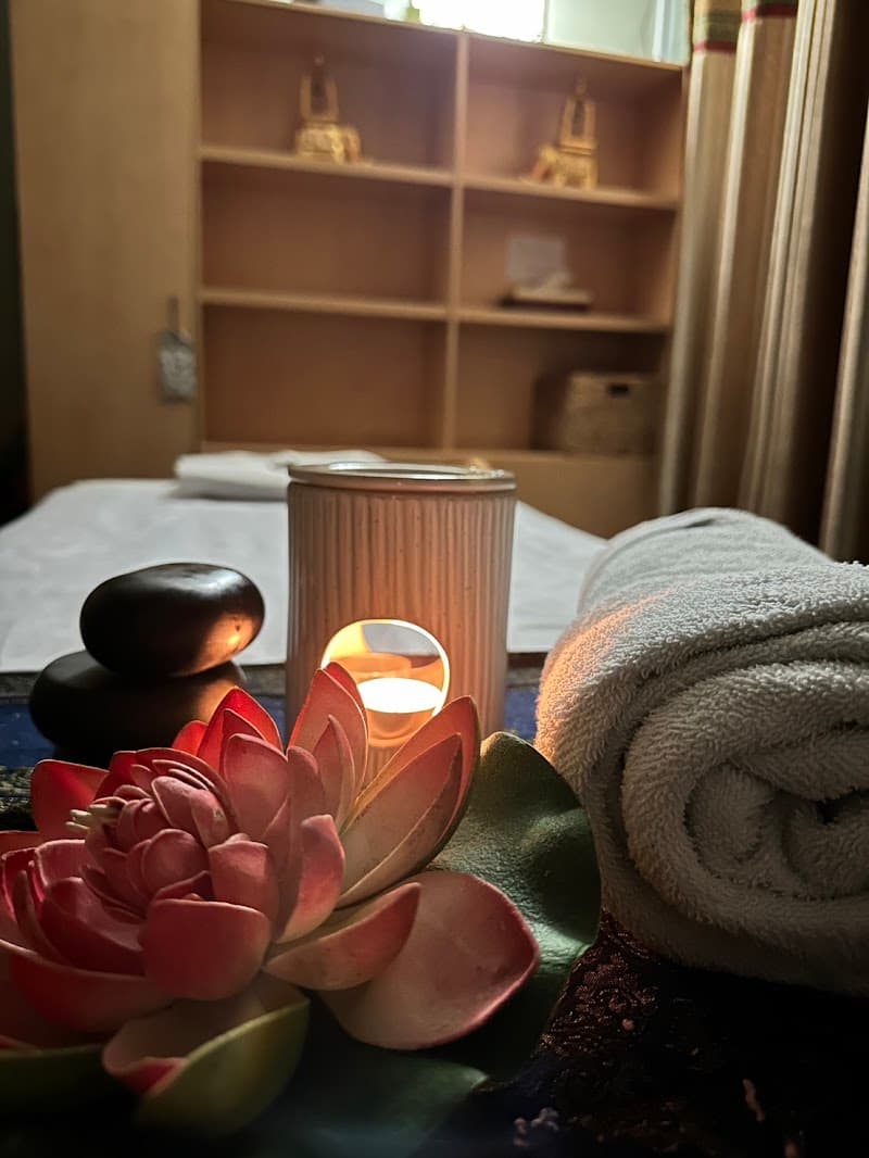 Open Hands Massage Marrickville photo