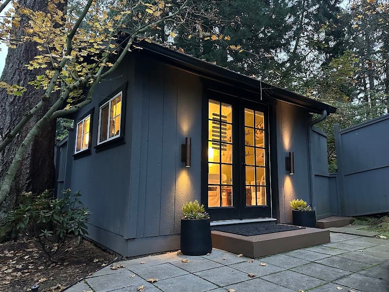 Open Hands Massage Therapy West Linn photo