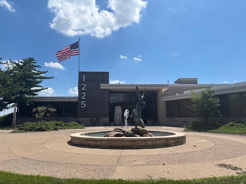 Open Sky Day Spa Columbus photo