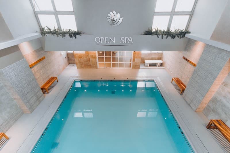 Open Spa Mar del Plata photo