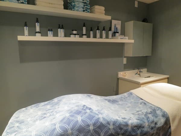 Open to Beauty Esthetics Lounge Vancouver photo