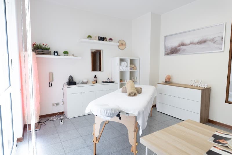 Operatrice del benessere Giulia Asole Quartu Sant'Elena photo