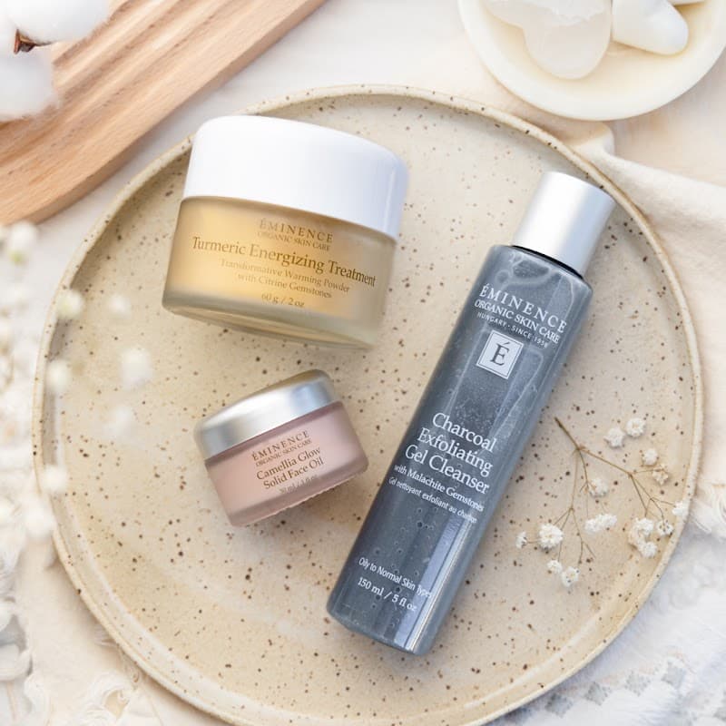 Ophelia's Green Spa La Crosse photo