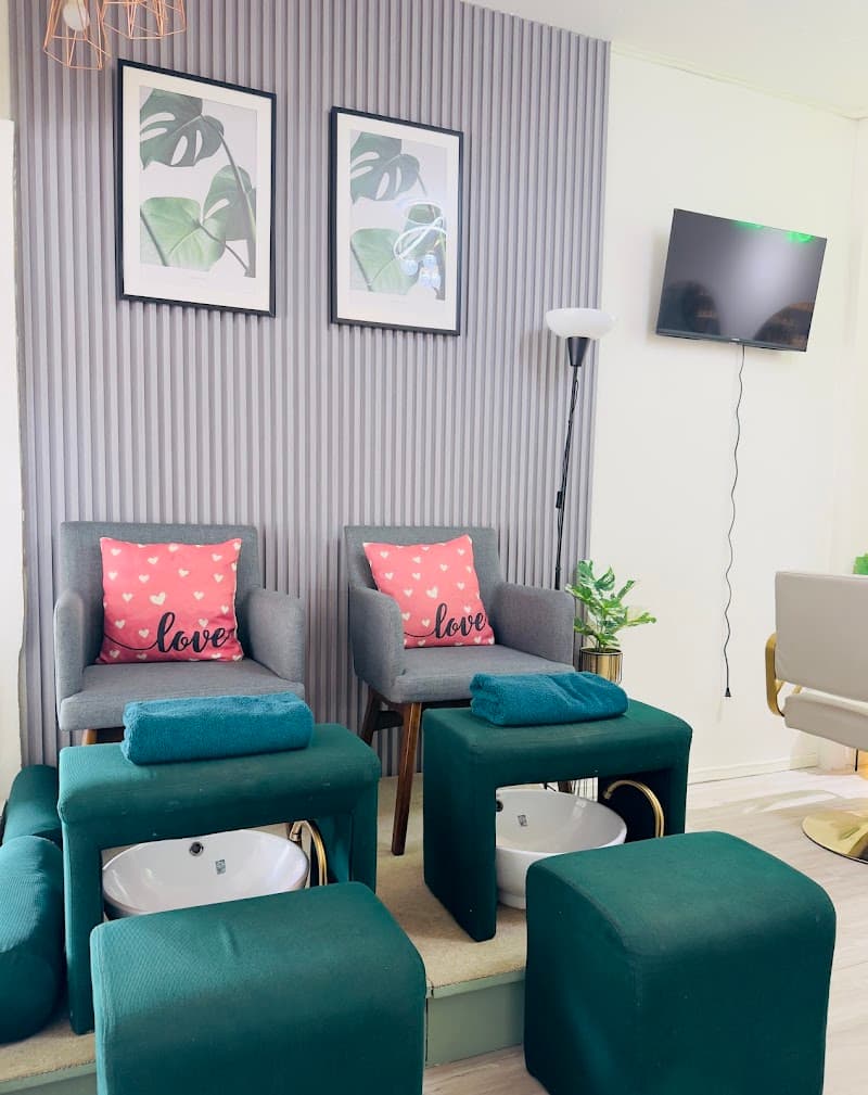 Ophelia Spa Panabo photo