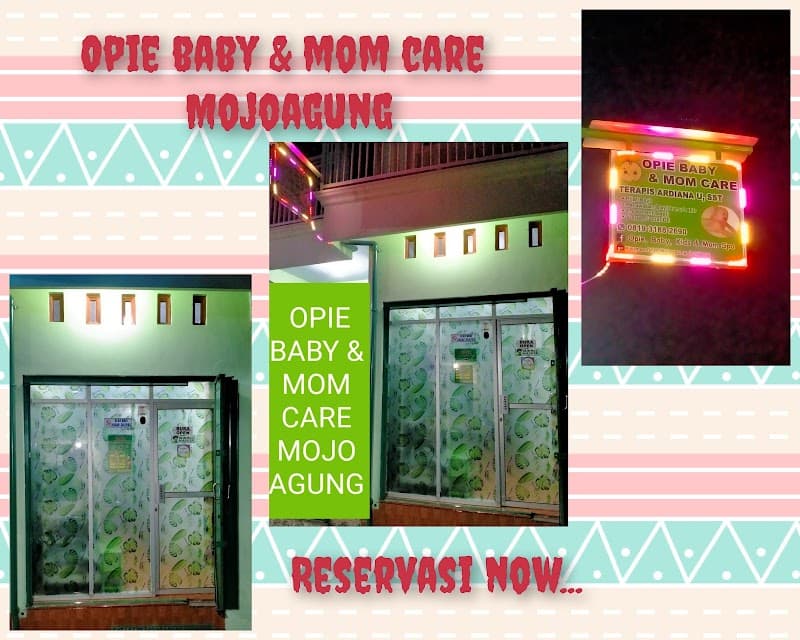Opie Baby & Mom Care Jombang photo