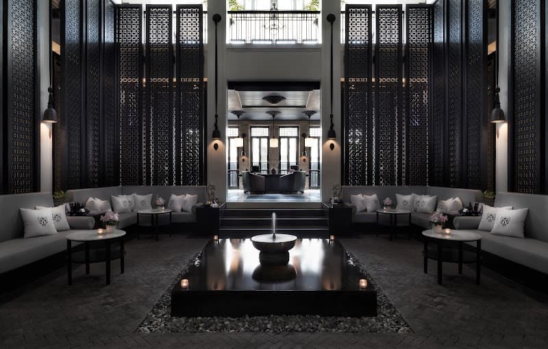 Opium Health SPA Democracy Ave 25 photo