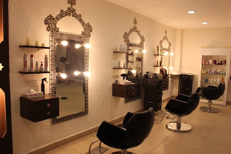 Opium Spa Hyderabad photo