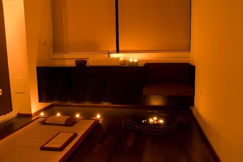 OPORTO MEDICAL SPA Porto photo