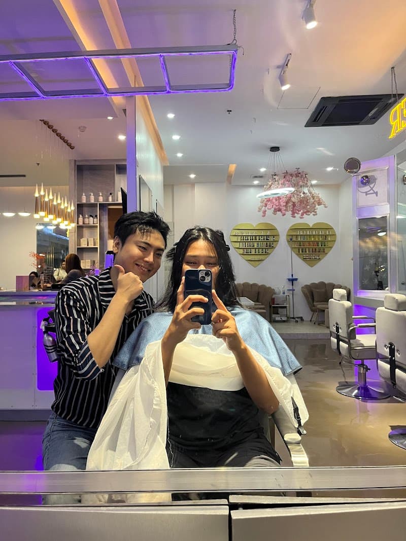 Oppa Salon and Spa San Jose photo