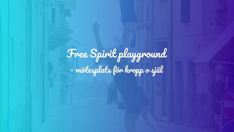 Vellinge Öppna Sinnen Yoga & Mindfulness photo