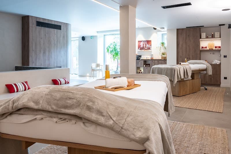 Oppo'Calm - Spa Pays basque Ainhoa photo