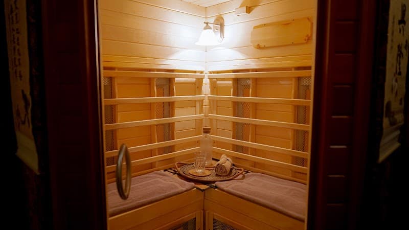 Opted Alternative Massage & Resources Prescott photo