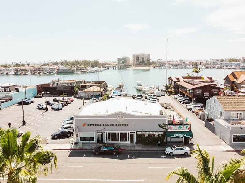 Optima Salon Suites Newport Beach photo