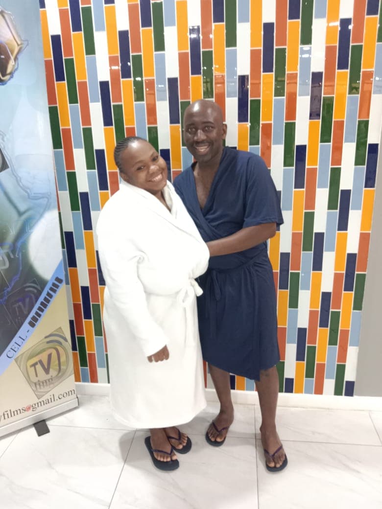 Optimal Balance Mobile Spa Tshwane photo
