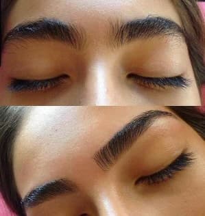 Optimal Eyebrow Threading Columbus photo