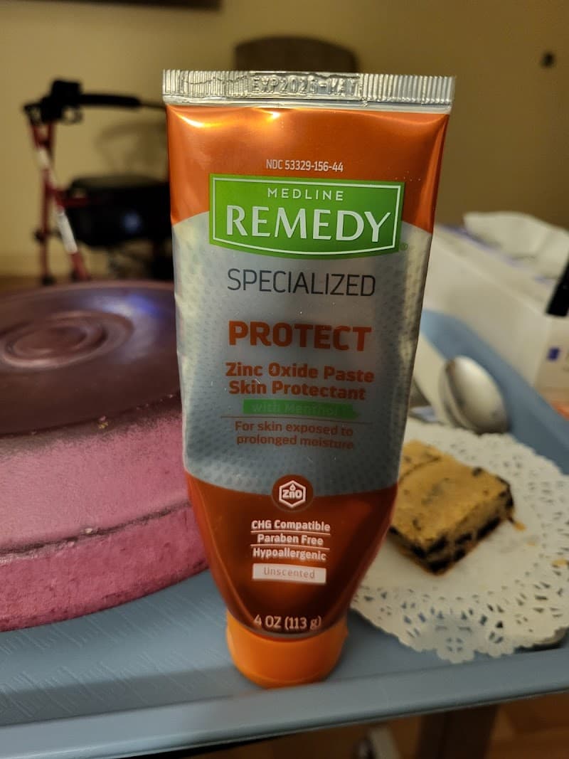 Optimal Health and Wellness Baraboo photo