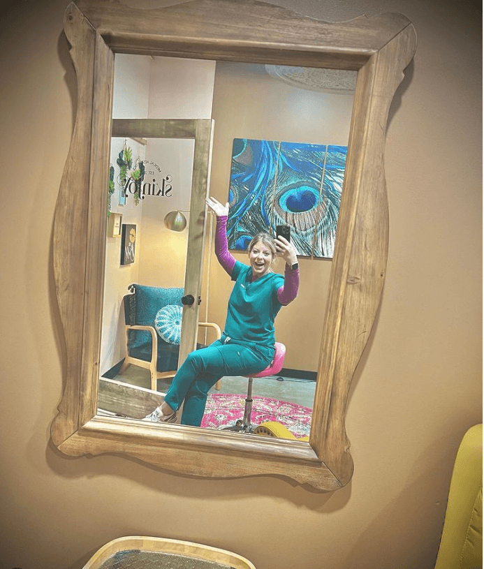 OptimalJoy Wellness & Aesthetics Maryville photo