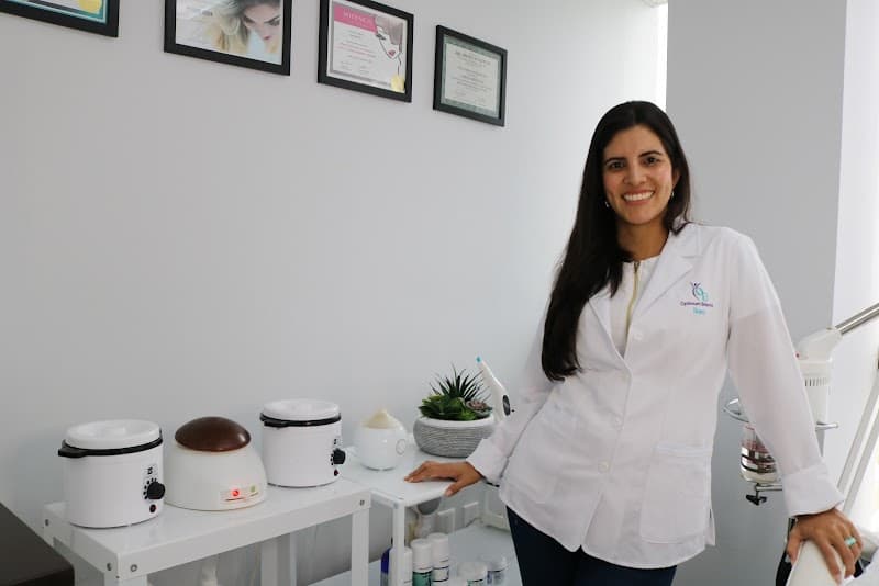 Optimum Balance Beauty and Wellness Pompano Beach photo