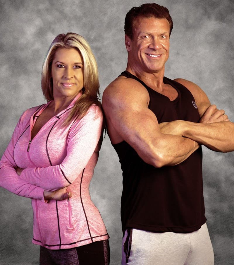 Optimum Health For Life Columbia photo