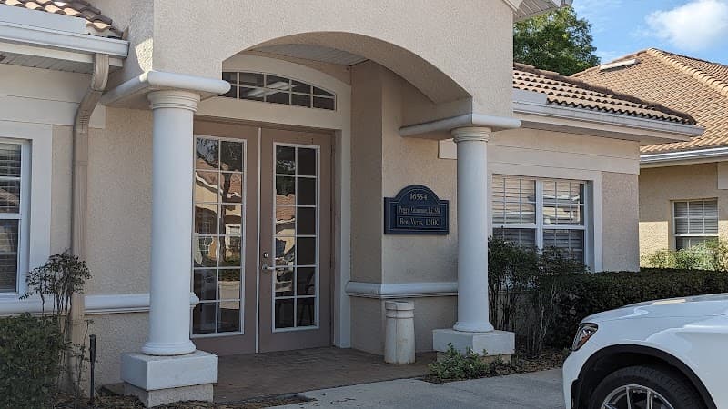 Optimum Health - Wholistic Care Clearwater photo