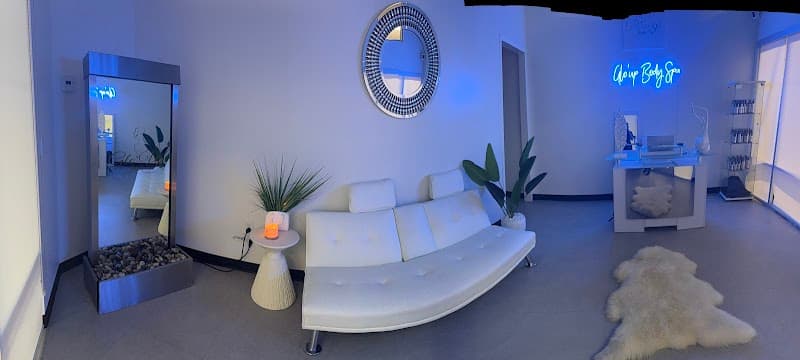 Optimum physique body spa Atlanta photo