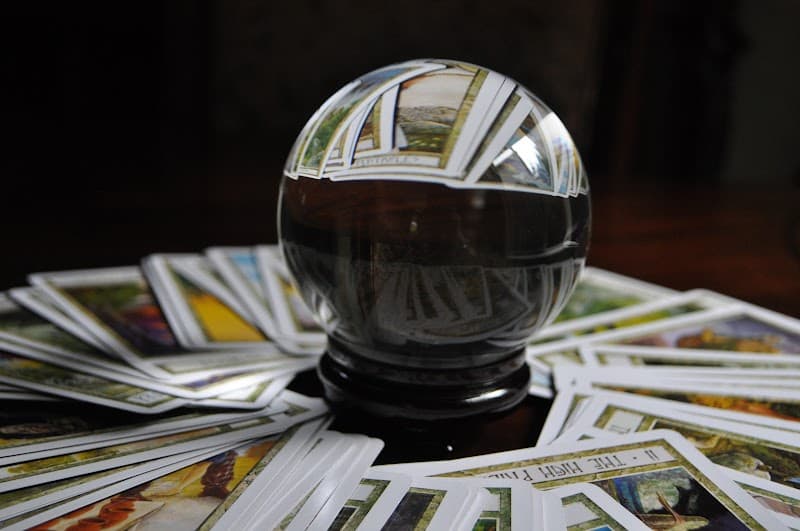 OptiMystic Oracle Wholistic Wellness Snoqualmie photo