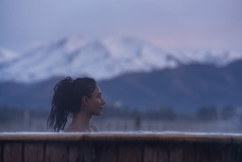 Methven Ōpuke Thermal Pools & Spa photo