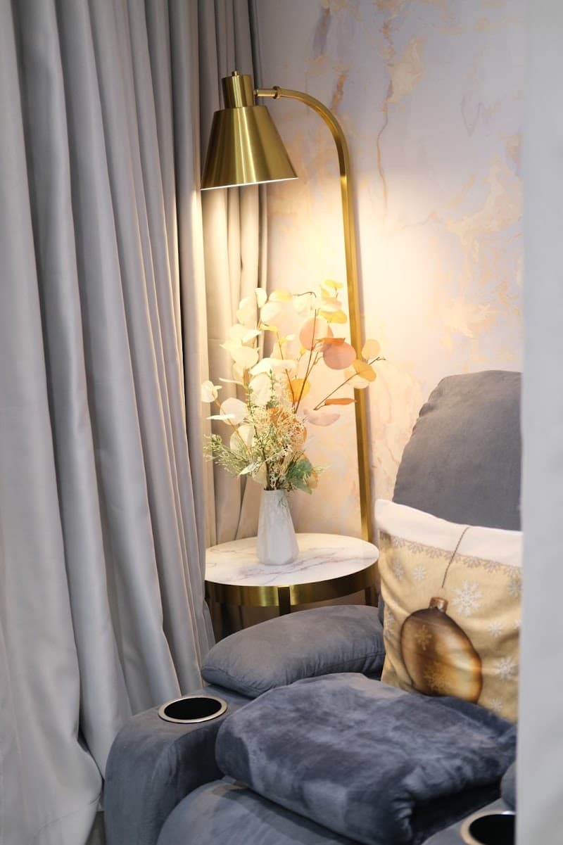 Opulence Spa and Wellness Center Quezon City photo