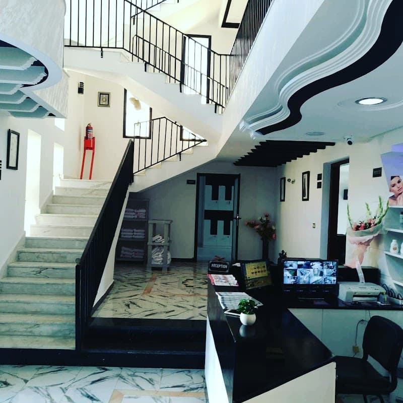 Opulence Spa Charleston photo