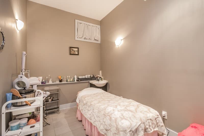 Opulence Spa Whitchurch-Stouffville photo