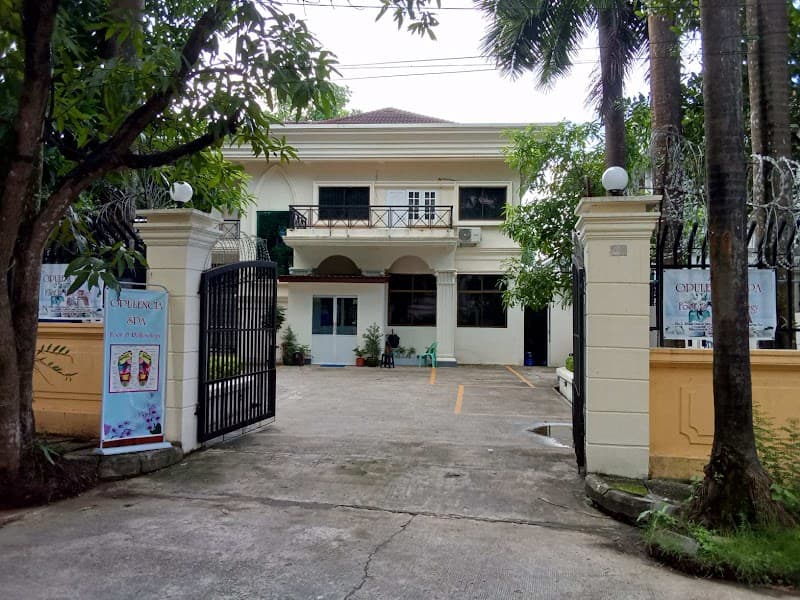 OPULENCIA SPA Yangon photo
