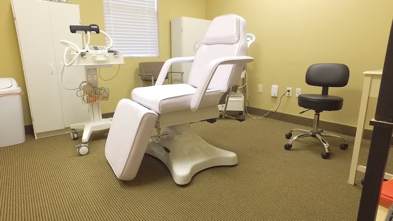 Opulent Aesthetics and Sculpting Flower Mound photo