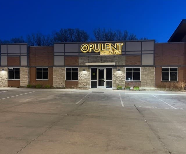OPULENT NAIL SPA HOUSTON photo