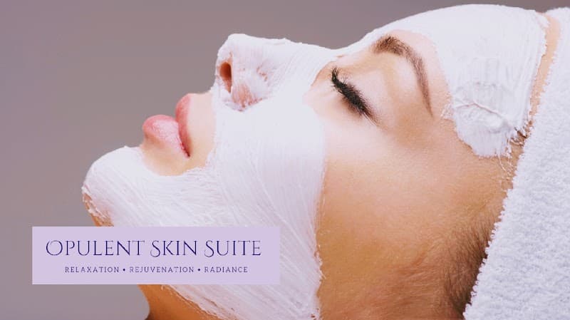 Opulent Skin Suite El Paso photo