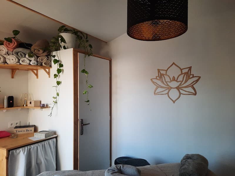 Or du Temps Massages Bien-Etre Gréoux-les-Bains photo