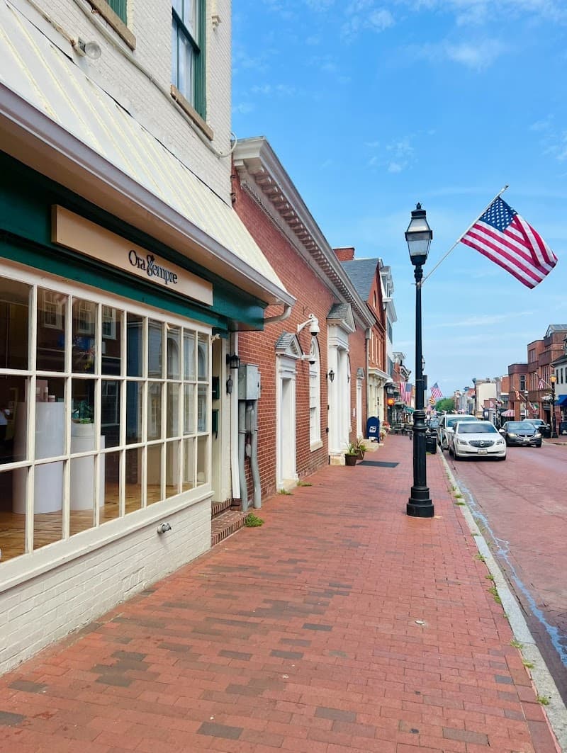 Ora Sempre Annapolis photo