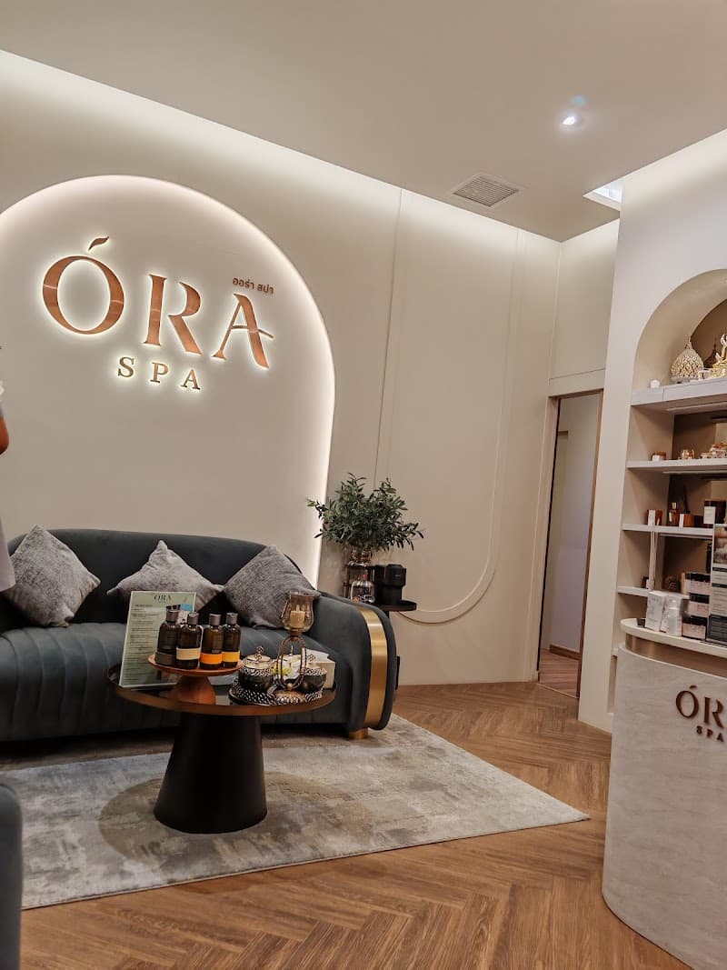 ORA SPA Amman photo