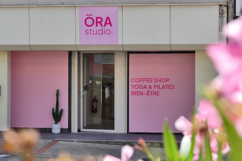 Ora Studio Les Angles photo