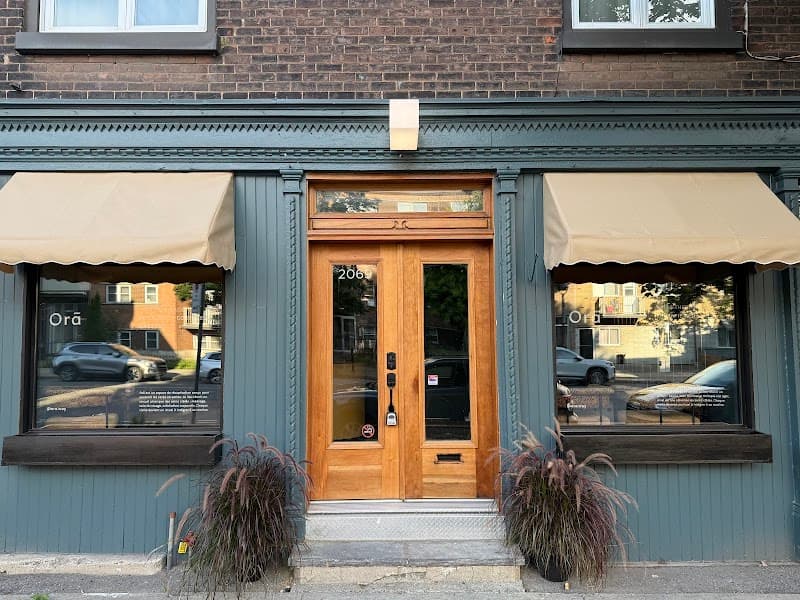 Ora Studio&Spa Pointe-Claire photo