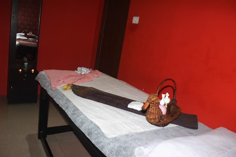Ora Wellness and Spa Bangalore photo