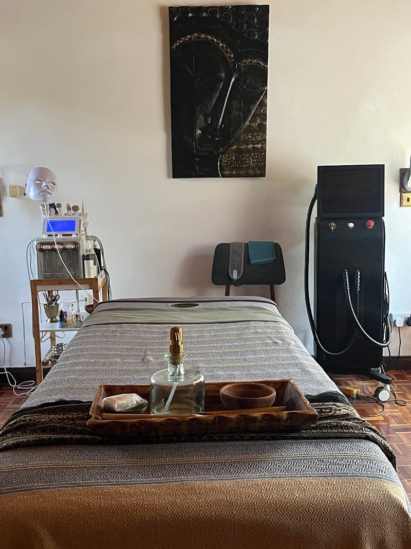 Ora Wellness Hair & Spa Nairobi photo