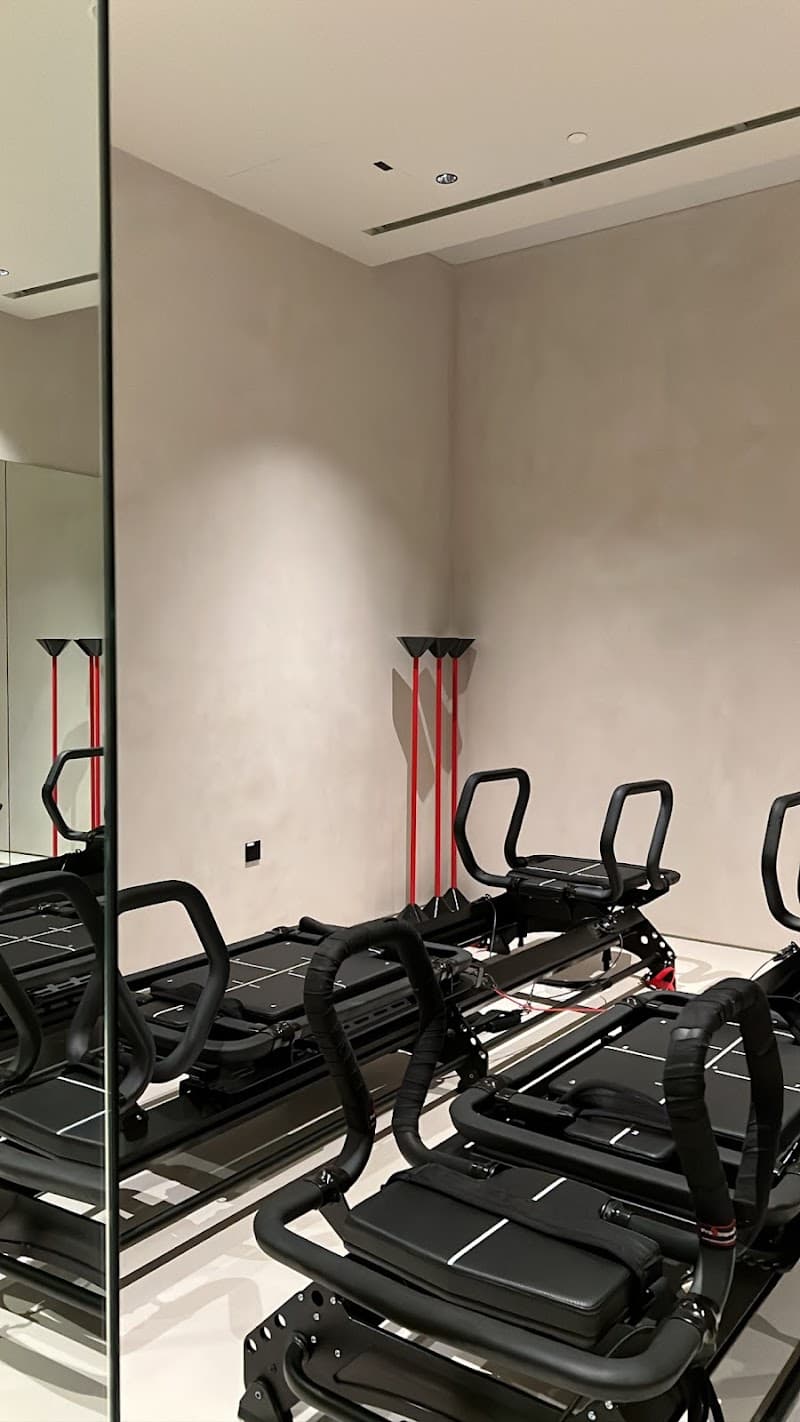 ORA WELLNESS LOUNGE Sharjah photo